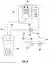 Fig. 07 - Beverage preparation and infusion system