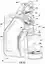 Fig. 24 - Beverage preparation and infusion system