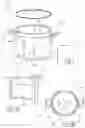 Fig. 02 - Cooking utensil with handle structure