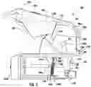 Fig. 08 - Cooking grill with hood lighting