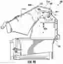 Fig. 15 - Cooking grill with hood lighting