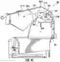 Fig. 16 - Cooking grill with hood lighting