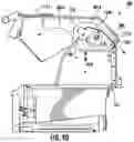 Fig. 17 - Cooking grill with hood lighting