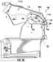 Fig. 18 - Cooking grill with hood lighting