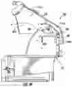 Fig. 19 - Cooking grill with hood lighting