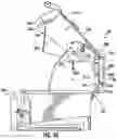 Fig. 20 - Cooking grill with hood lighting