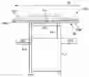 Fig. 01 - Method for covering an item with a framed cover