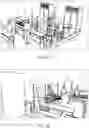 Fig. 04 - Robotic kitchen assistant for frying including agitator assembly for shaking utensil