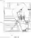 Fig. 17 - Robotic kitchen assistant for frying including agitator assembly for shaking utensil