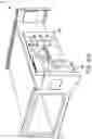 Fig. 16 - Modular food holding system