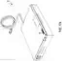 Fig. 23 - Modular food holding system