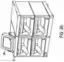 Fig. 34 - Modular food holding system