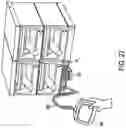 Fig. 35 - Modular food holding system