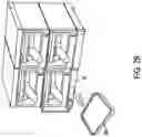 Fig. 37 - Modular food holding system