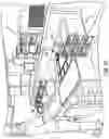 Fig. 40 - Modular food holding system