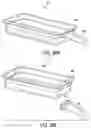 Fig. 46 - Modular food holding system