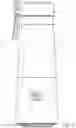 Fig. 02 - PORTABLE BLENDING APPARATUS WITH INTEGRATED SPEAKER