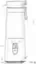 Fig. 03 - PORTABLE BLENDING APPARATUS WITH INTEGRATED SPEAKER