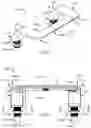 Fig. 05 - Multi-function fixture for a lavatory system