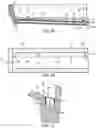 Fig. 16 - Multi-function fixture for a lavatory system