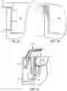 Fig. 18 - Multi-function fixture for a lavatory system