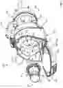 Fig. 06 - Configuration of a surface cleaning apparatus
