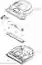 Fig. 01 - Vacuum cleaner