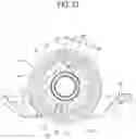 Fig. 14 - Vacuum cleaner