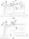 Fig. 06 - System and method for reducing noise and/or vibration in a cleaning apparatus with combing unit for removing debris