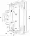 Fig. 09 - System and method for reducing noise and/or vibration in a cleaning apparatus with combing unit for removing debris