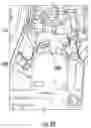 Fig. 30 - System and method for reducing noise and/or vibration in a cleaning apparatus with combing unit for removing debris