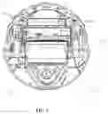 Fig. 04 - Cleaning robot