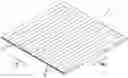 Fig. 01 - DRY SHEET FOR CLEANING