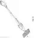 Fig. 14 - Steam cleaning appliance