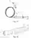 Fig. 09 - Endoscope having an additional external working channel
