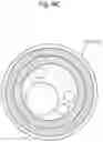 Fig. 19 - Endoscope with bendable insertion unit