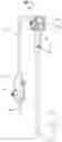 Fig. 02 - Endoscope aid and endoscope