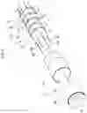 Fig. 04 - Endoscope aid and endoscope