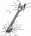 Fig. 14 - Protective Sheath for an Endoscope