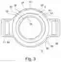 Fig. 04 - Drape for endoscopic camera and container