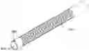 Fig. 01 - ENDOSCOPE SHAFT