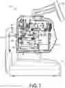Fig. 08 - Ophthalmic instrument having multiple measurement units