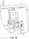 Fig. 11 - Ophthalmic instrument having multiple measurement units