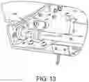 Fig. 14 - Ophthalmic instrument having multiple measurement units