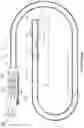 Fig. 02 - System and apparatus comprising a multi-sensor catheter for right heart and pulmonary artery catheterization