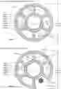Fig. 08 - System and apparatus comprising a multi-sensor catheter for right heart and pulmonary artery catheterization