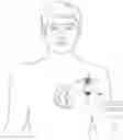 Fig. 01 - METHOD AND SYSTEM TO DETECT ATRIAL FLUTTER WAVES IN CARDIAC ACTIVITY SIGNALS