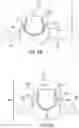Fig. 06 - Needle protective device for subcutaneous sensors