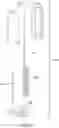 Fig. 09 - Needle protective device for subcutaneous sensors