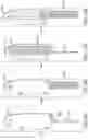 Fig. 10 - Needle protective device for subcutaneous sensors